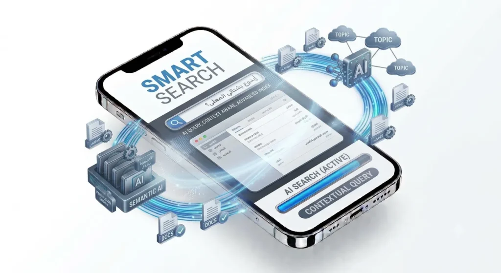 Smart Search